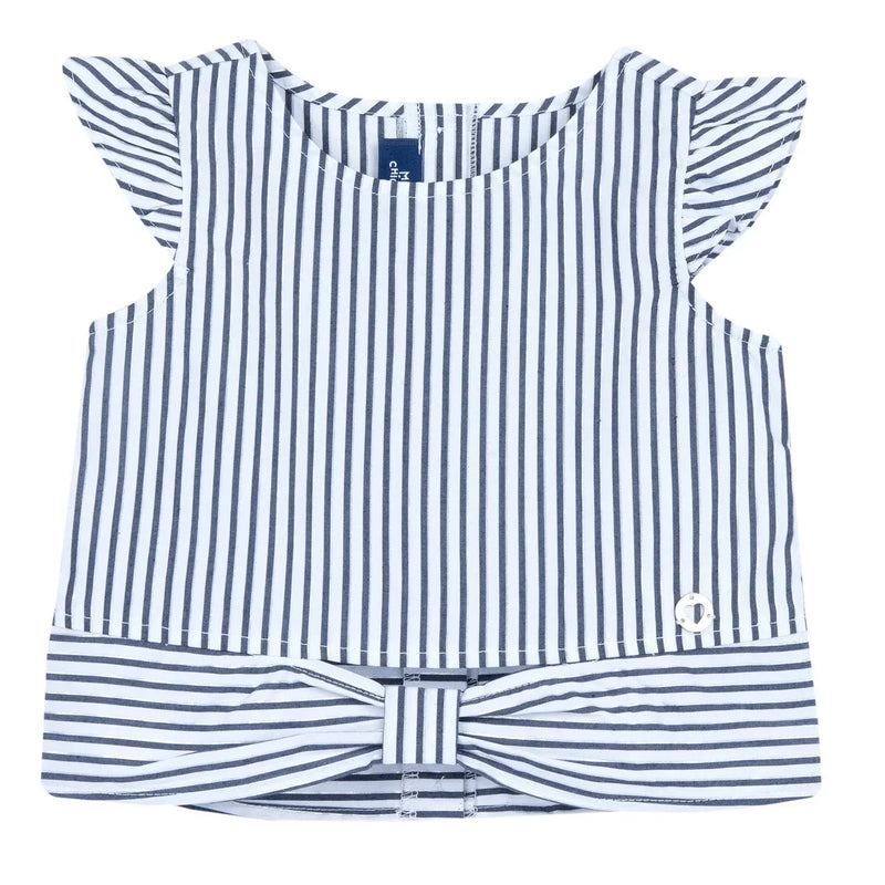 Chicco Short Sleeve Shirt 86