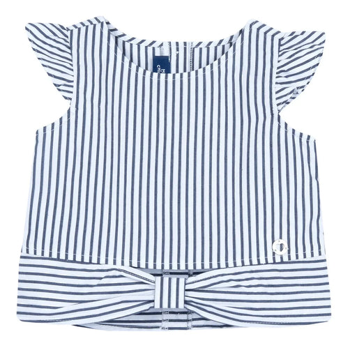Chicco Short Sleeve Shirt 86