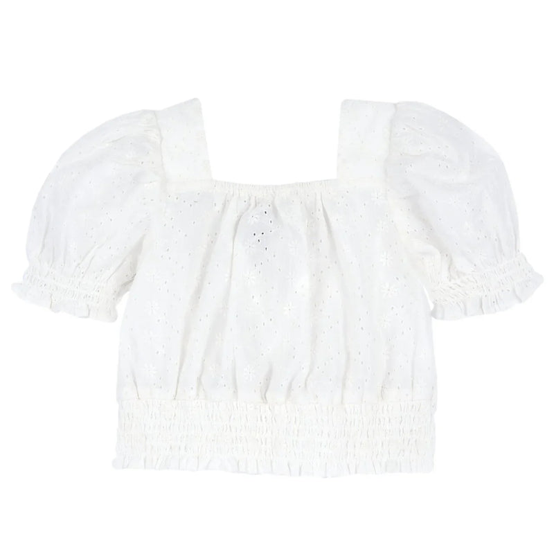 Chicco Short Sleeve Shirt 30