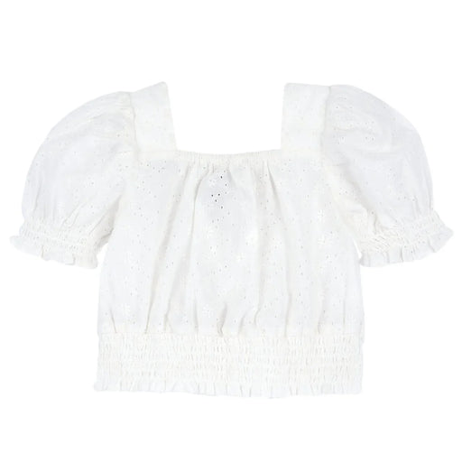 Chicco Short Sleeve Shirt 30