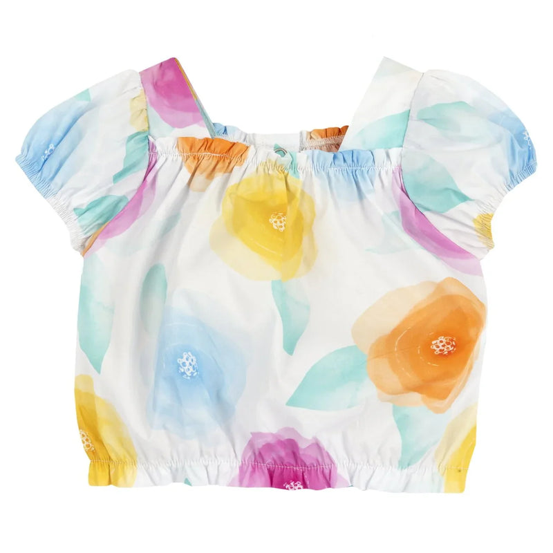 Chicco Short Sleeve Shirt 34