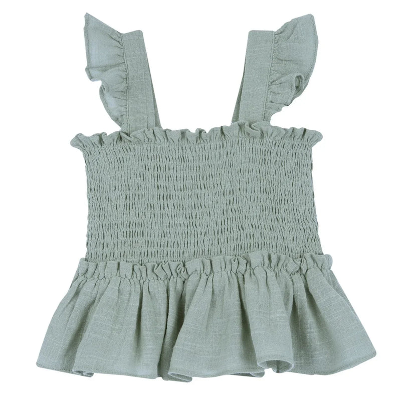 Chicco Sleeveless Shirt 55