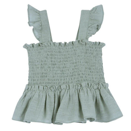 Chicco Sleeveless Shirt 55