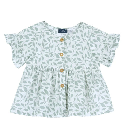 Chicco Short Sleeve Shirt 64