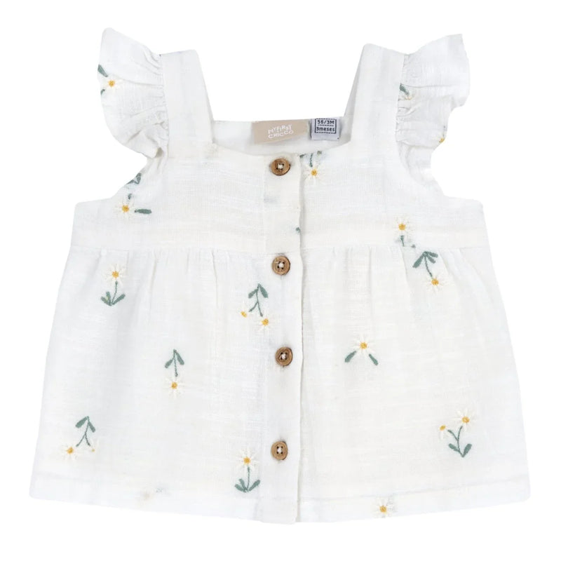Chicco Sleeveless Shirt 30