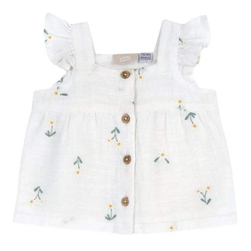 Chicco Sleeveless Shirt 30