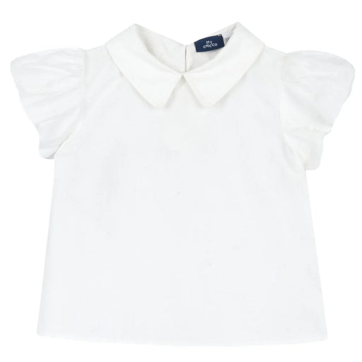 Chicco Short Sleeve Shirt 30