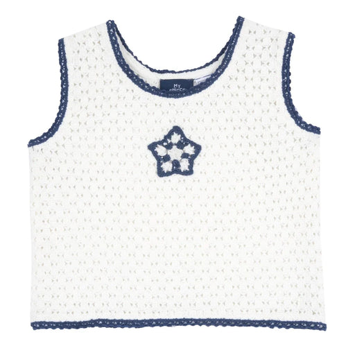 Chicco Sleeveless Shirt 30
