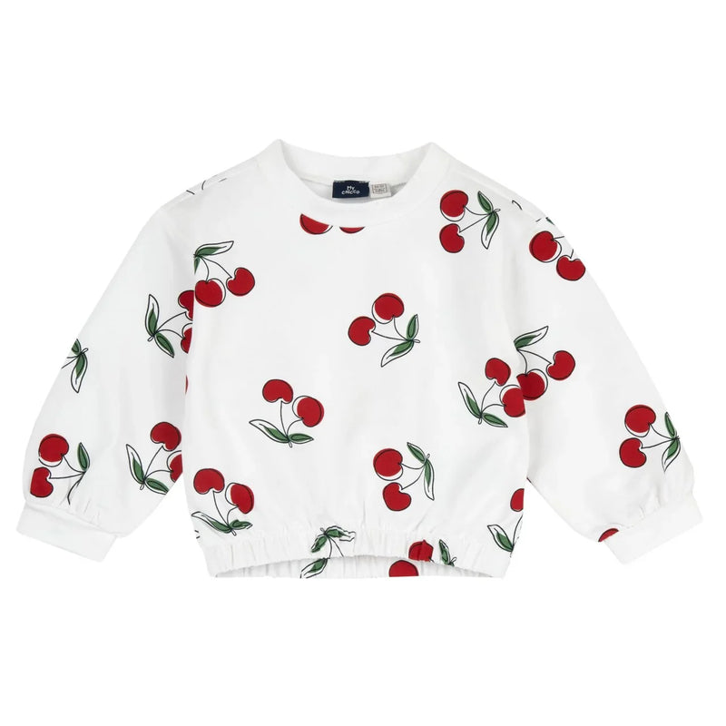 Chicco Sweatshirt 64