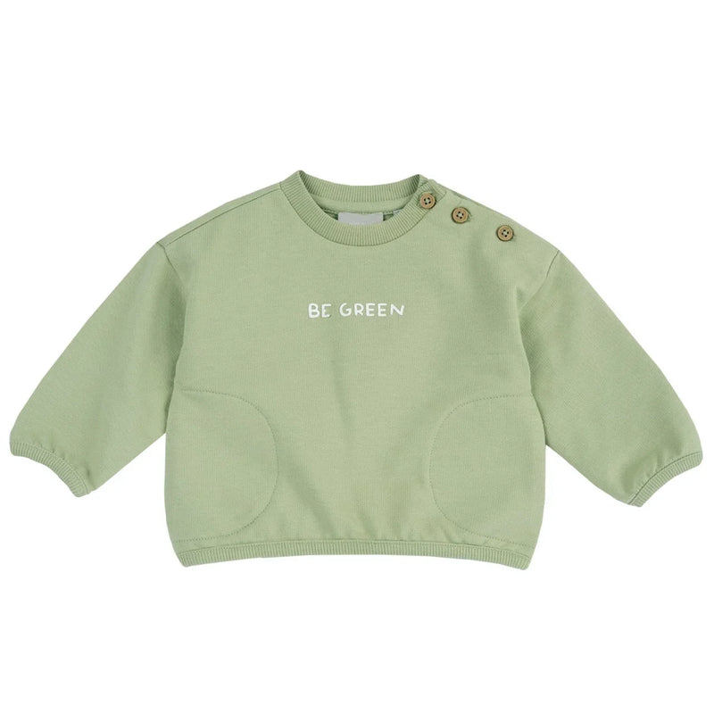 Chicco Sweatshirt 55