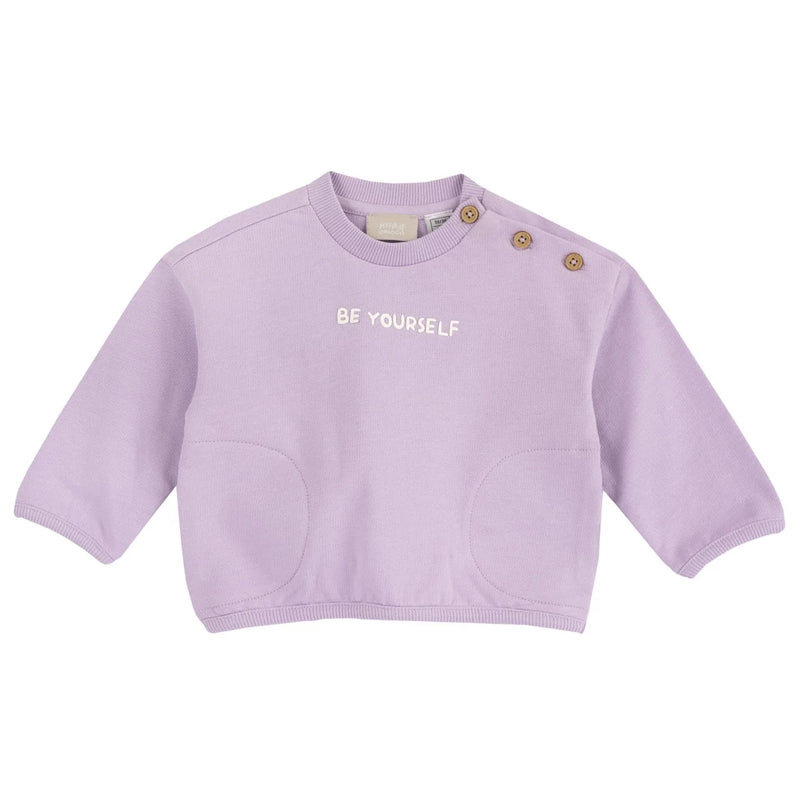 Chicco Sweatshirt 12