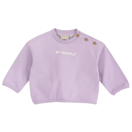 Chicco Sweatshirt 12