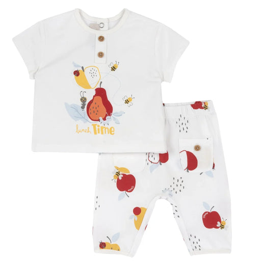 Chicco 2 PCS T-Shirt+Long Pants 64