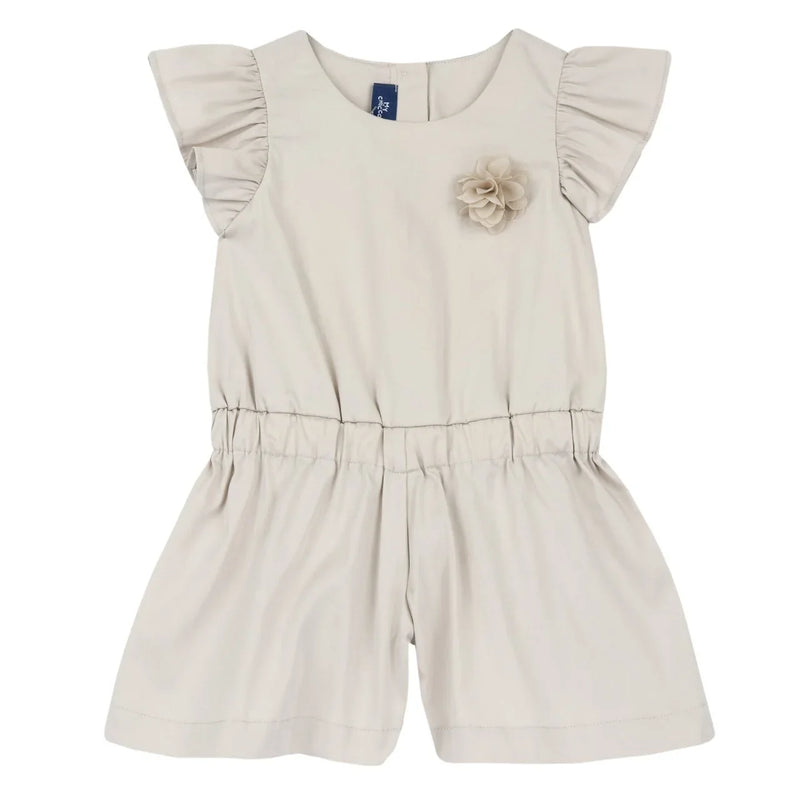 Chicco Short Overalls 61