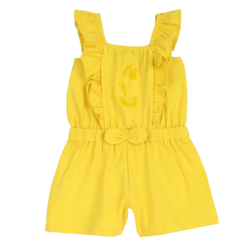 Chicco Short Overalls 40
