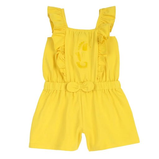 Chicco Short Overalls 40