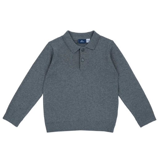 Chicco Long Sleeve Polo 98
