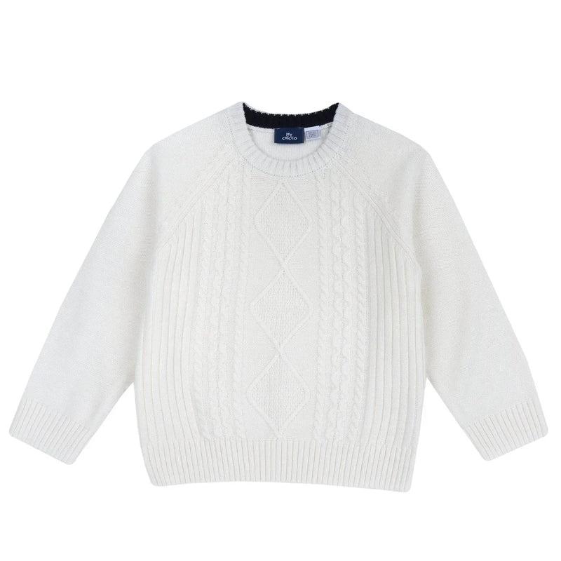 Chicco Pullover 30