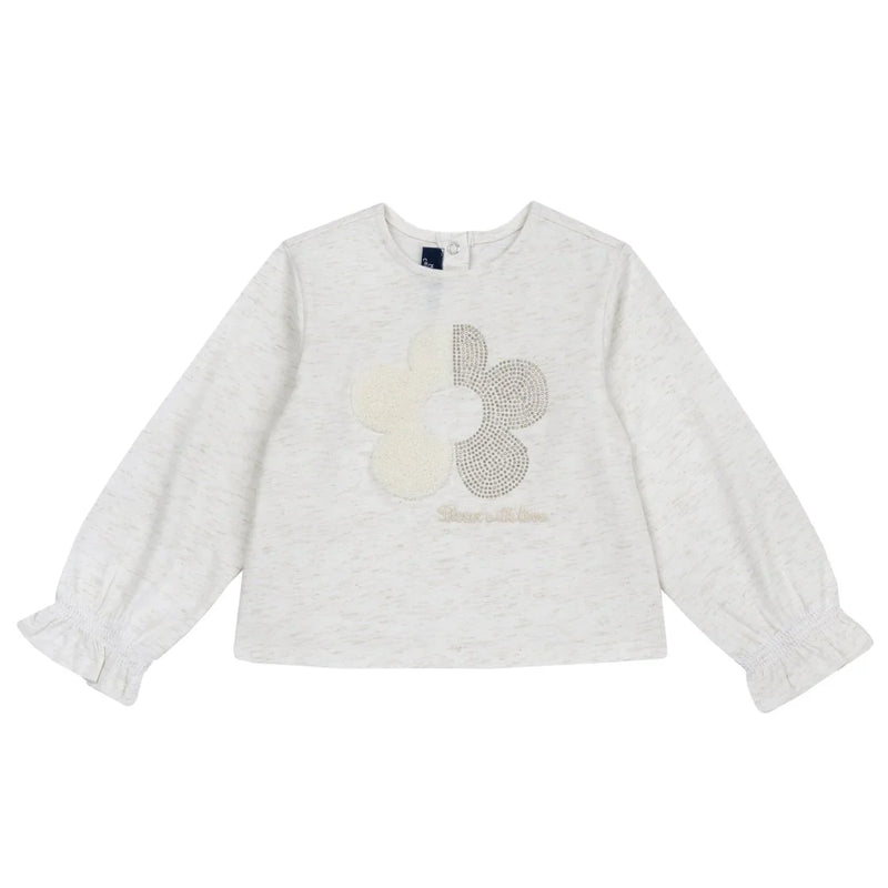 Chicco Long Sleeve T-Shirt 30