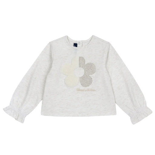 Chicco Long Sleeve T-Shirt 30