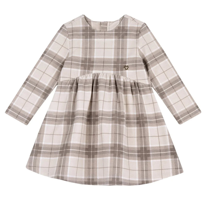 Chicco Long Sleeve Dress 63