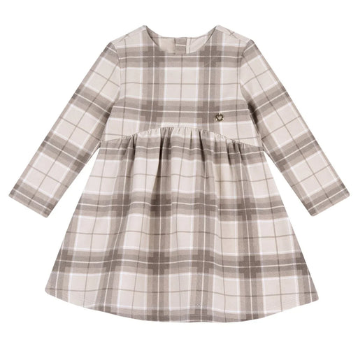 Chicco Long Sleeve Dress 63
