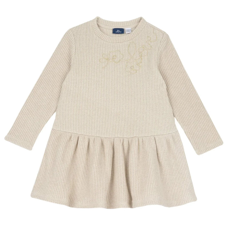 Chicco Long Sleeve Dress 61