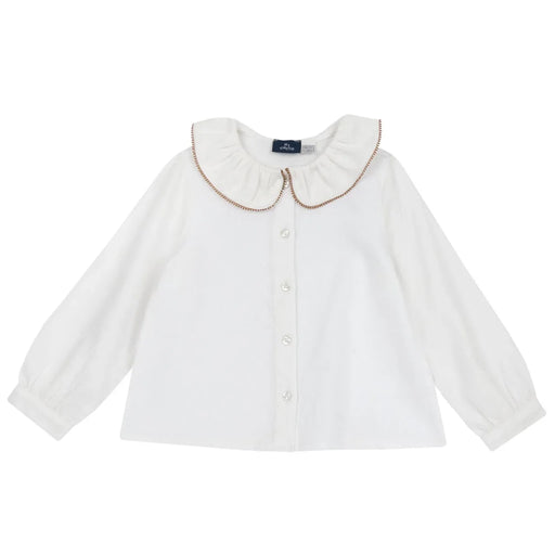 Chicco Long Sleeve Shirt 30