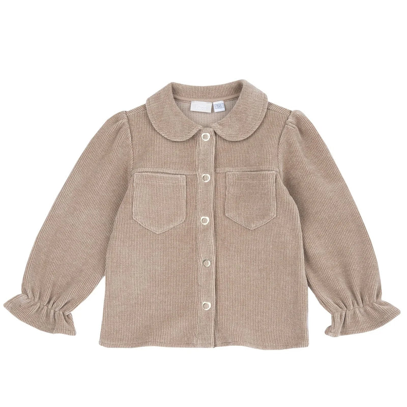Chicco Long Sleeve Shirt 62