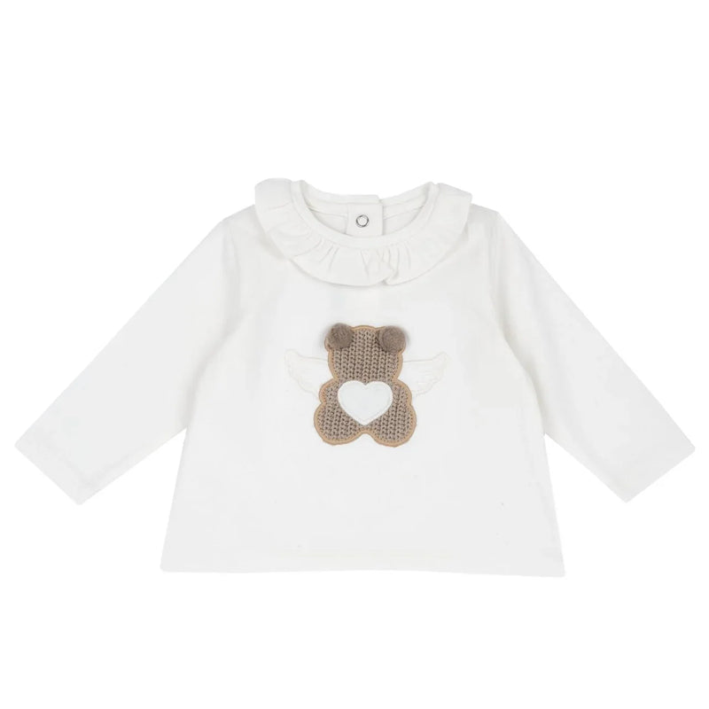 Chicco Long Sleeve T-Shirt 30