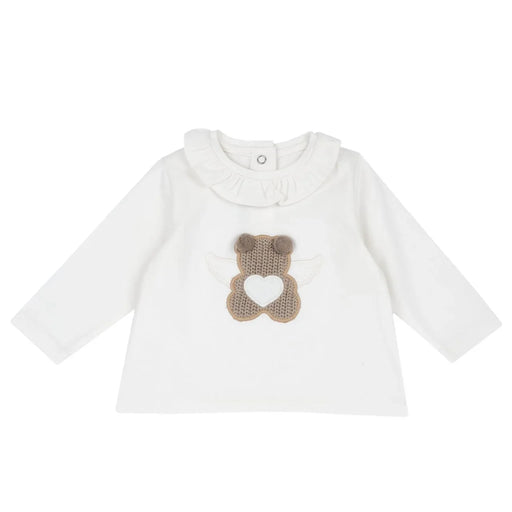 Chicco Long Sleeve T-Shirt 30