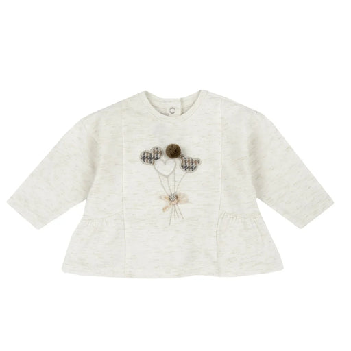 Chicco Long Sleeve T-Shirt 30