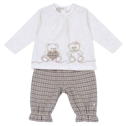 Chicco 2 PCS T-Shirt+Long Pants 61