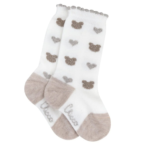 Chicco Knee Socks 66