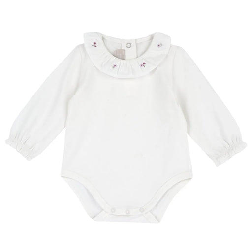 Chicco Long Sleeve Bodysuit 30