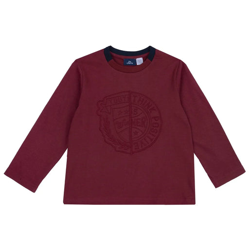 Chicco Long Sleeve T-Shirt 75