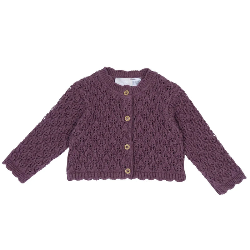 Chicco Cardigan 15