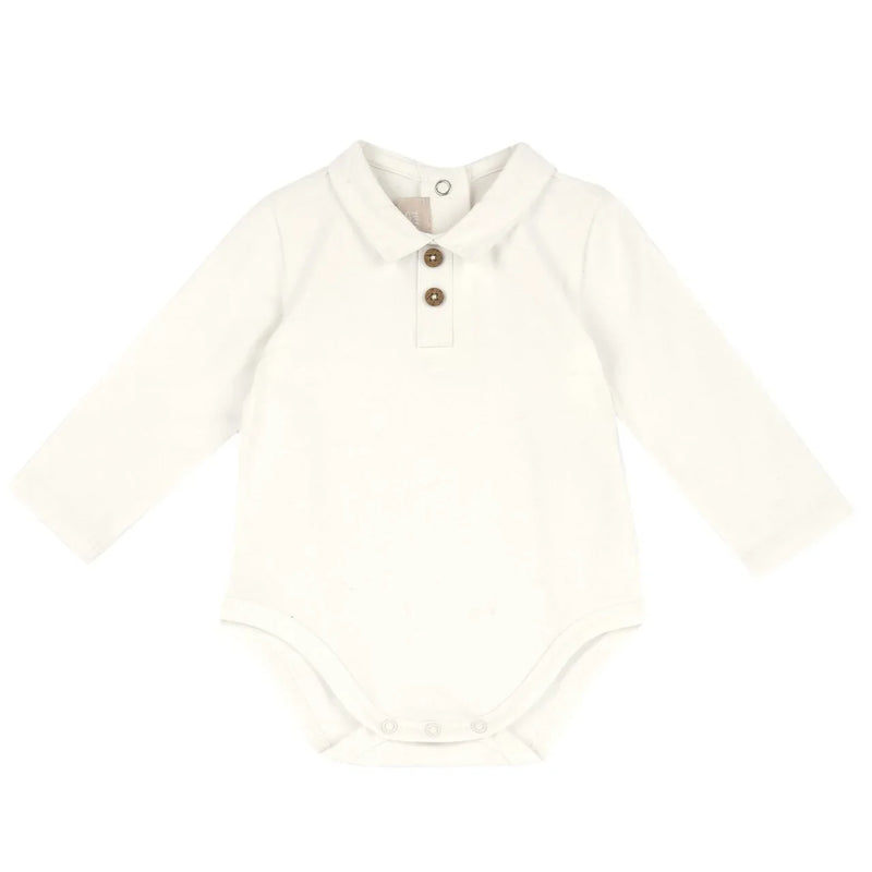 Chicco Long Sleeve Bodysuit 30
