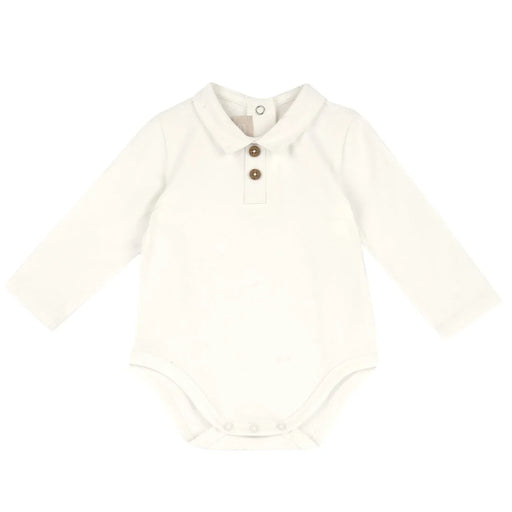 Chicco Long Sleeve Bodysuit 30
