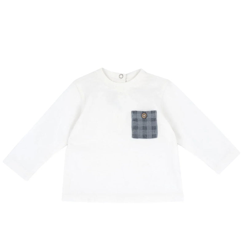 Chicco Long Sleeve T-Shirt 30