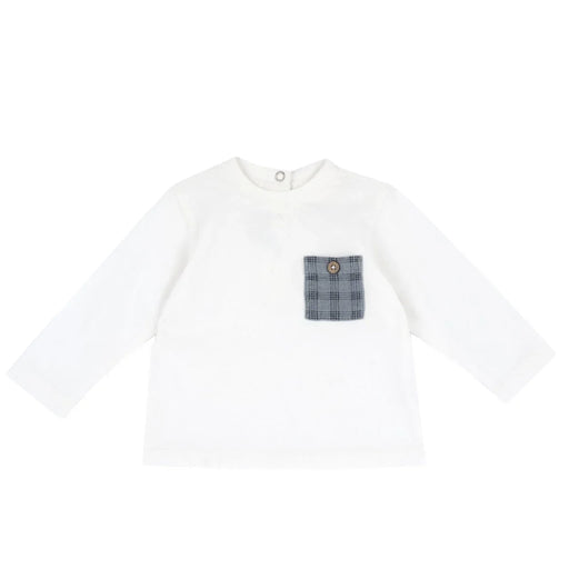 Chicco Long Sleeve T-Shirt 30