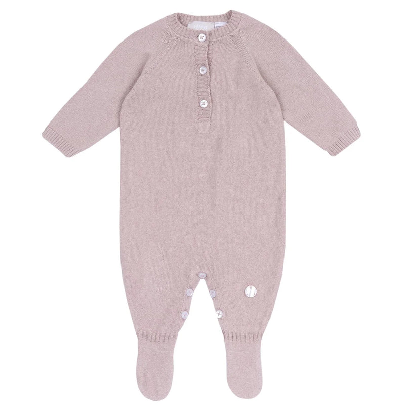 Chicco Leg Opening Babysuit 11