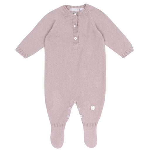Chicco Leg Opening Babysuit 11