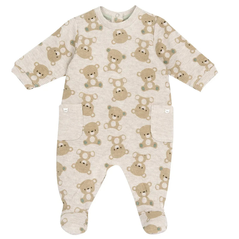 Chicco Leg Opening Babysuit 61