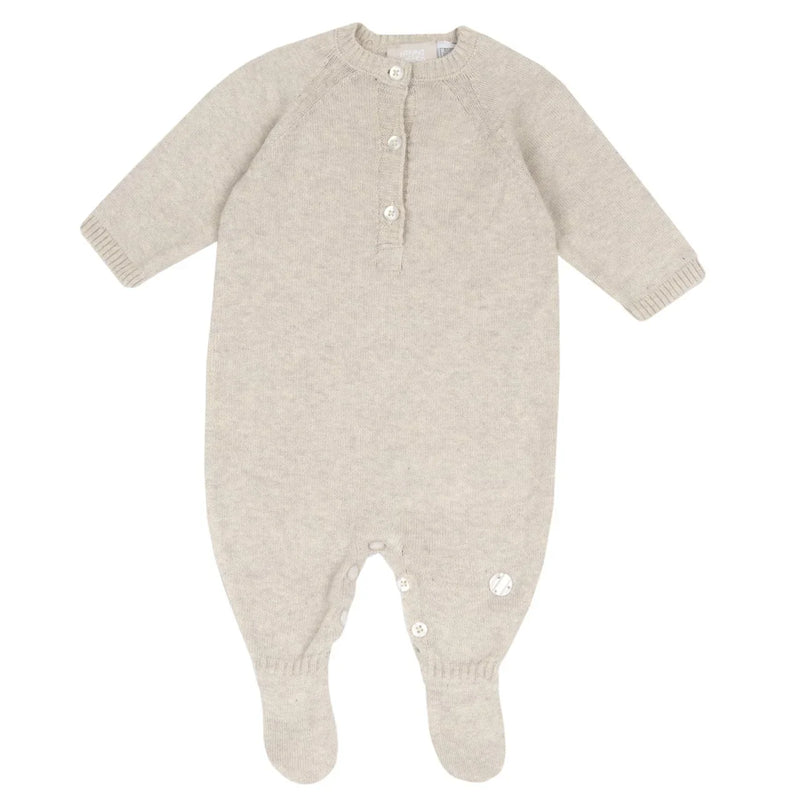 Chicco Leg Opening Babysuit 61