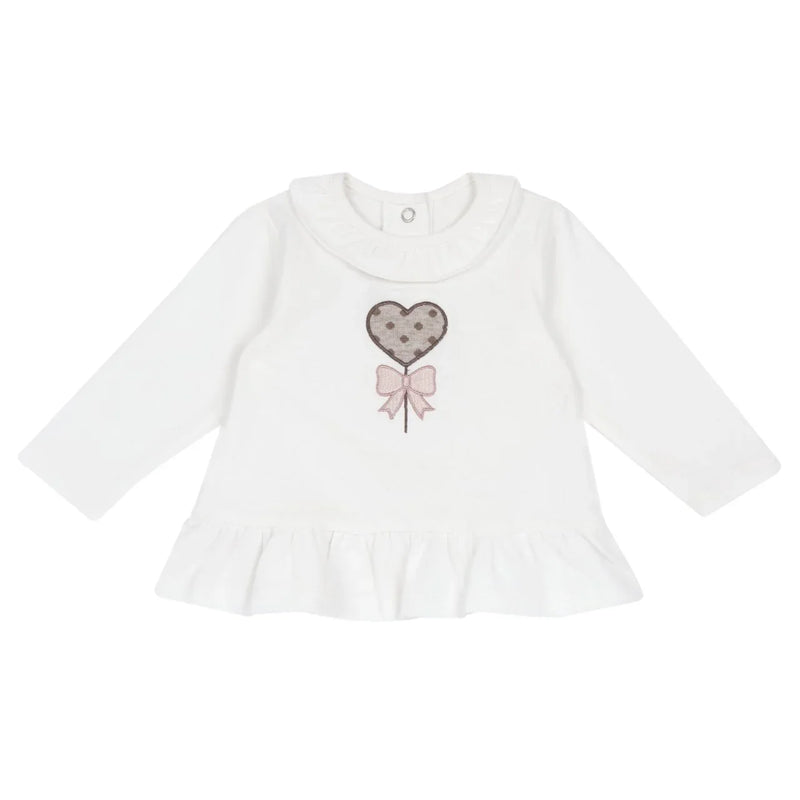 Chicco Long Sleeve T-Shirt 30