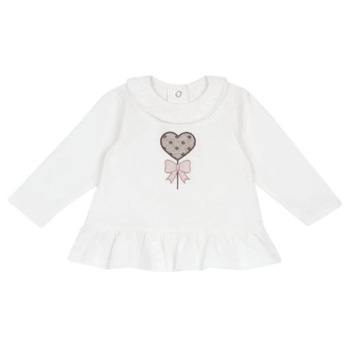 Chicco Long Sleeve T-Shirt 30
