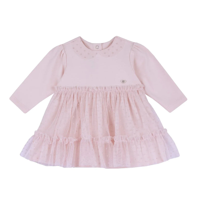 Chicco Long Sleeve Dress 11