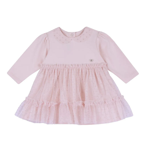 Chicco Long Sleeve Dress 11