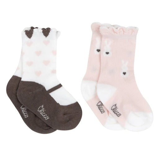 Chicco Knee Socks 11